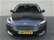 Ford Focus - 1.5 TURBO 150PK TITANIUM WG NAVI / TREKHAAK / PRIVACY GLASS / SYNC - 1 - Thumbnail