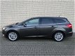 Ford Focus - 1.5 TURBO 150PK TITANIUM WG NAVI / TREKHAAK / PRIVACY GLASS / SYNC - 1 - Thumbnail