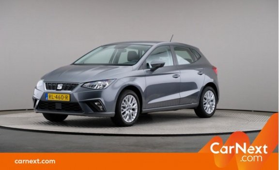 Seat Ibiza - 1.0 TSI Style, Climate Control, Navigatie - 1