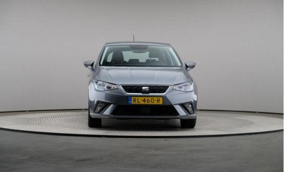 Seat Ibiza - 1.0 TSI Style, Climate Control, Navigatie - 1