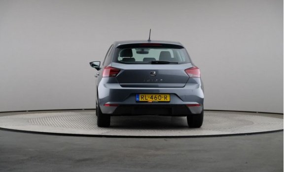 Seat Ibiza - 1.0 TSI Style, Climate Control, Navigatie - 1