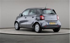 Smart Forfour - Pure, Airco, LED