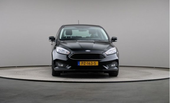 Ford Focus - 1.0 EcoBoost Lease Edition, Airconditioning, Navigatie - 1