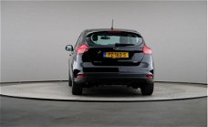 Ford Focus - 1.0 EcoBoost Lease Edition, Airconditioning, Navigatie