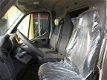 Renault Master - T35 2.3 dCi 130PK L2H2 / NAVI / AIRCO / CAMERA / PARKEER SENSOREN - 1 - Thumbnail