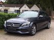 Mercedes-Benz C-klasse Estate - 350E/XEN/NAV/LEER/AUT - 1 - Thumbnail