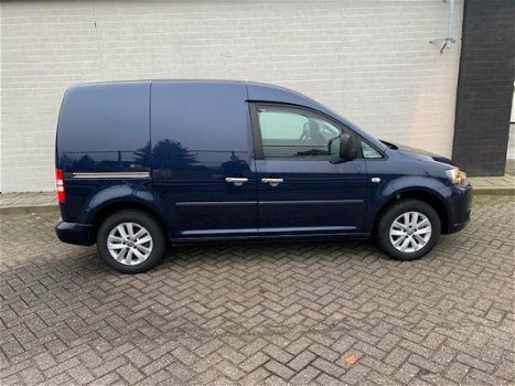 Volkswagen Caddy - 1.6 TDI BMT - 1