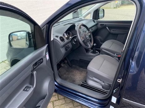 Volkswagen Caddy - 1.6 TDI BMT - 1