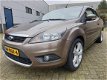 Ford Focus Coupé-Cabriolet - 2.0 Limited Leder Navi 1e Eigenaar Xenon - 1 - Thumbnail