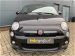 Fiat 500 - 1.2 500S * alcantara * 16 inch * airco * all black - 1 - Thumbnail