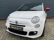 Fiat 500 - 1.2 500S Plus * p-sensor * 16