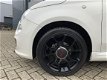 Fiat 500 - 1.2 500S Plus * p-sensor * 16