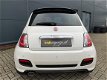 Fiat 500 - 1.2 500S Plus * p-sensor * 16