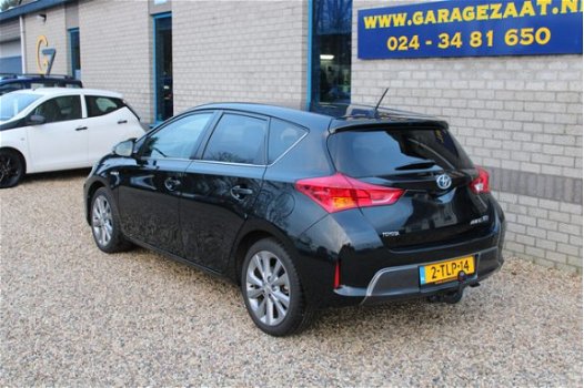 Toyota Auris - 1.8 Hybrid Lease CLIMA CAMERA NAVI - 1