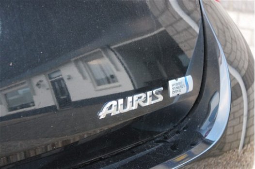 Toyota Auris - 1.8 Hybrid Lease CLIMA CAMERA NAVI - 1