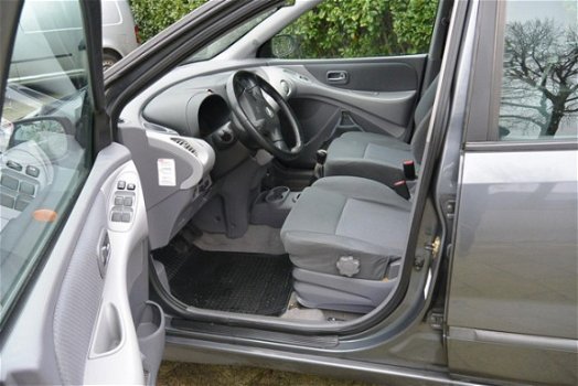 Nissan Almera Tino - 1.8 Acenta MET AIRCO & EVT JAAR APK - 1