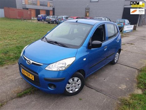 Hyundai i10 - 1.1 Active Cool 1 EIGENAAR AIRCO - 1