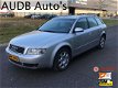 Audi A4 Avant - A4; Pro Line Automaat - 1 - Thumbnail