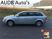 Audi A4 Avant - A4; Pro Line Automaat - 1 - Thumbnail