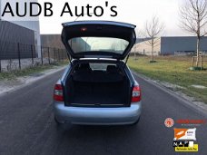 Audi A4 Avant - A4; Pro Line Automaat