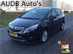 Opel Zafira - 2.0 CDTI 130pk Cosmo 7 persoons Leer - 1 - Thumbnail