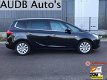 Opel Zafira - 2.0 CDTI 130pk Cosmo 7 persoons Leer - 1 - Thumbnail