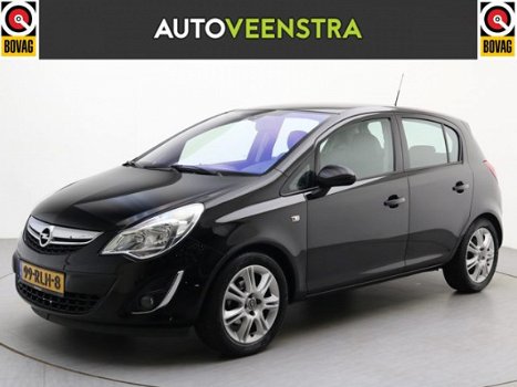 Opel Corsa - 1.4-16V Cosmo - 1