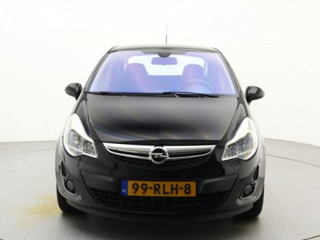 Opel Corsa - 1.4-16V Cosmo - 1