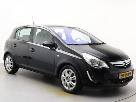 Opel Corsa - 1.4-16V Cosmo - 1