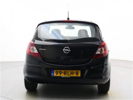 Opel Corsa - 1.4-16V Cosmo - 1