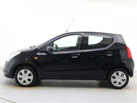 Suzuki Alto - 1.0 Comfort Plus 1e EIGENAAR - 1