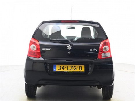 Suzuki Alto - 1.0 Comfort Plus 1e EIGENAAR - 1