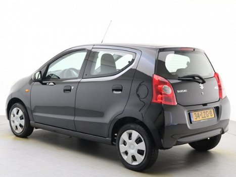 Suzuki Alto - 1.0 Comfort Plus 1e EIGENAAR - 1