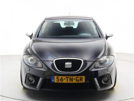 Seat Leon - 2.0 TFSI FR 258PK - 1