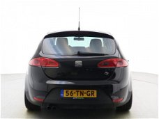 Seat Leon - 2.0 TFSI FR 258PK