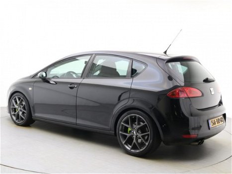 Seat Leon - 2.0 TFSI FR 258PK - 1