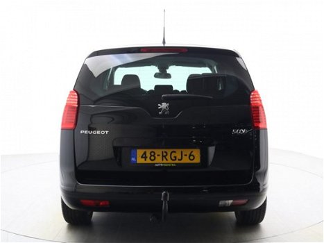 Peugeot 5008 - 1.6 THP ST 5p - 1