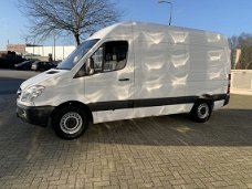 Mercedes-Benz Sprinter - 211 2.2 CDI 366 HD