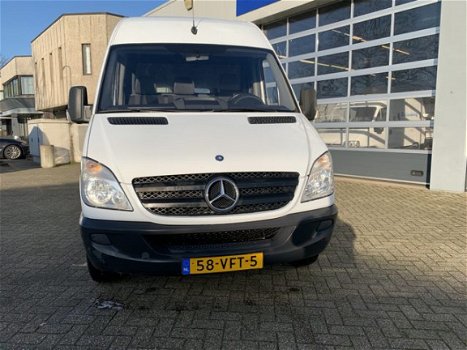 Mercedes-Benz Sprinter - 211 2.2 CDI 366 HD - 1