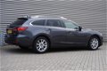 Mazda 6 Sportbreak - 2.0 165-PK, Ecc, Cruise, Navi - 1 - Thumbnail