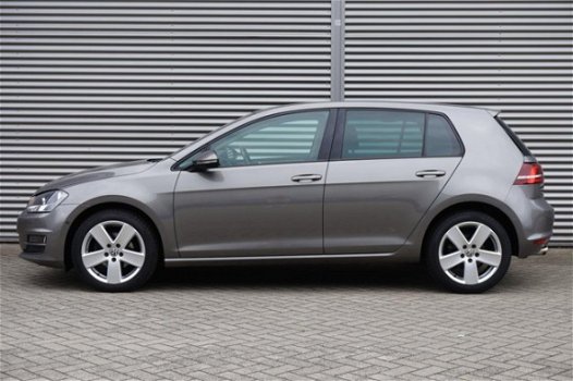 Volkswagen Golf - 1.4 TSI 140-PK, Airco, Ecc, Cruise, Pdc - 1