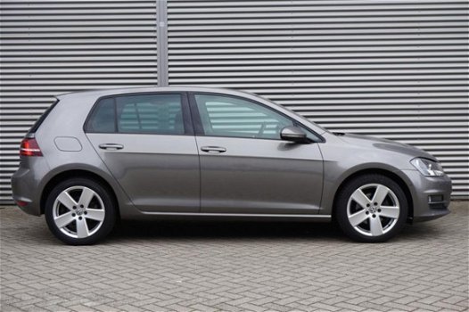 Volkswagen Golf - 1.4 TSI 140-PK, Airco, Ecc, Cruise, Pdc - 1