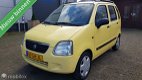 Suzuki Wagon R+ - 1.3 GL # Airco / APK8-2020 / Stuurbekr. / Distri vv - 1 - Thumbnail