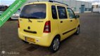 Suzuki Wagon R+ - 1.3 GL # Airco / APK8-2020 / Stuurbekr. / Distri vv - 1 - Thumbnail