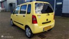 Suzuki Wagon R+ - 1.3 GL # Airco / APK8-2020 / Stuurbekr. / Distri vv - 1 - Thumbnail