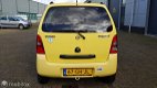 Suzuki Wagon R+ - 1.3 GL # Airco / APK8-2020 / Stuurbekr. / Distri vv - 1 - Thumbnail