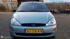 Ford Focus - 1.4-16V 5D # APK 10-2020 / Distri vv / trekhaak / Goede banden - 1 - Thumbnail