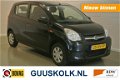 Daihatsu Cuore - 1.0 Premium /5-drs/ Stuurbekr./ NAP/ bj. 2007 - 1 - Thumbnail