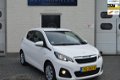 Peugeot 108 - 1.0 e-VTi Active Org.Nederlands, Nap, Cruise, Prachtige auto - 1 - Thumbnail