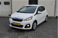 Peugeot 108 - 1.0 e-VTi Active Org.Nederlands, Nap, Cruise, Prachtige auto - 1 - Thumbnail